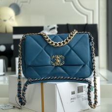 Chanel 19 Bags